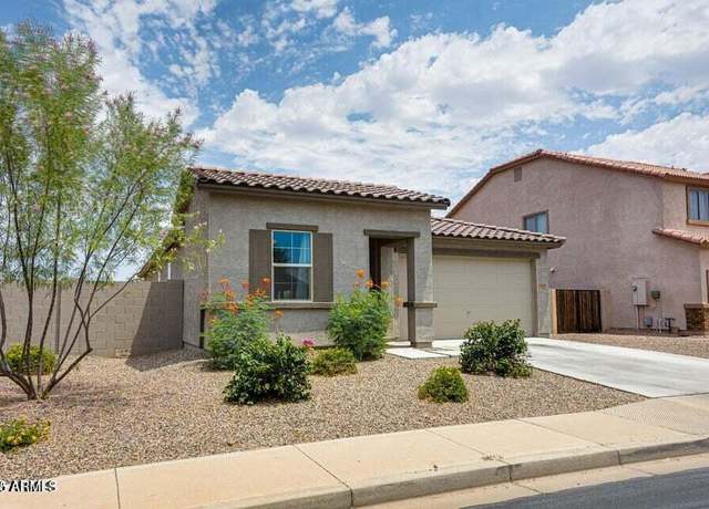 Property at 1630 E Prickly Pear Pl, Casa Grande, AZ 85122, 3 beds, 2 baths