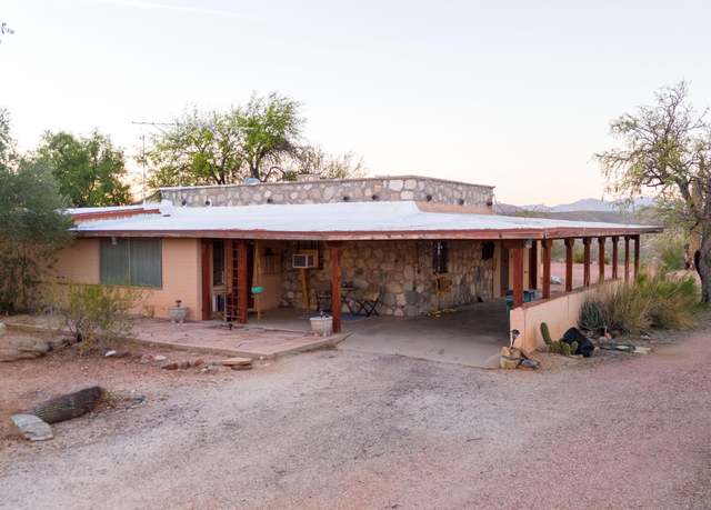 Property at 2315 N US Highway 93 --, Wickenburg, AZ 85390, 3 beds, 2 baths