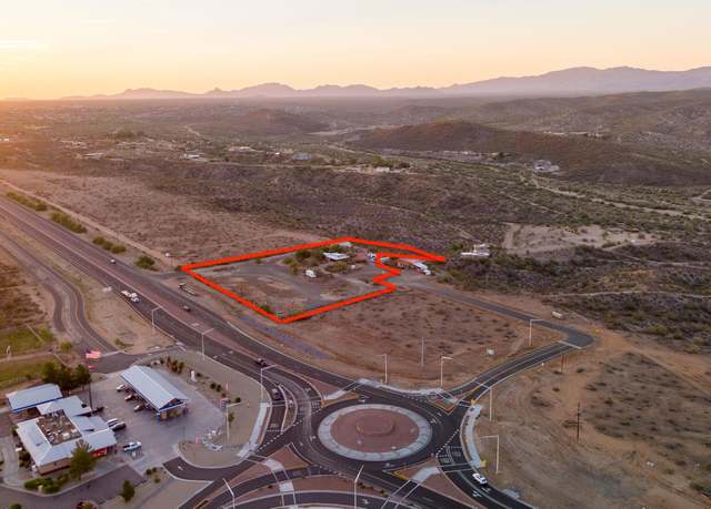 Property at 2315 N US Highway 93 --, Wickenburg, AZ 85390, 2 beds, 2 baths