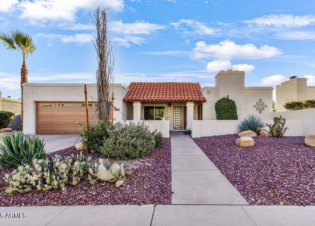 Property at 7610 N Via de Manana Dr, Scottsdale, AZ 85258, 4 beds, 2.5 baths