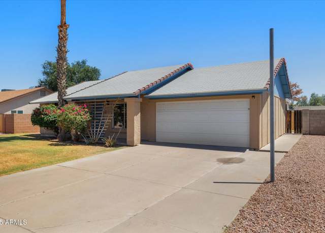 Property at 1407 W Chilton St, Chandler, AZ 85224, 3 beds, 2 baths
