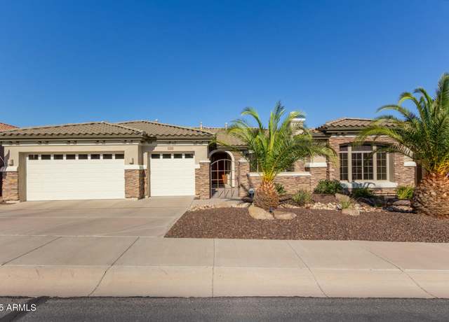 Property at 16407 S 27th Ave, Phoenix, AZ 85045, 4 beds, 3 baths