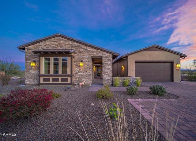 Property at 3686 Stampede Dr, Wickenburg, AZ 85390, 3 beds, 3.5 baths