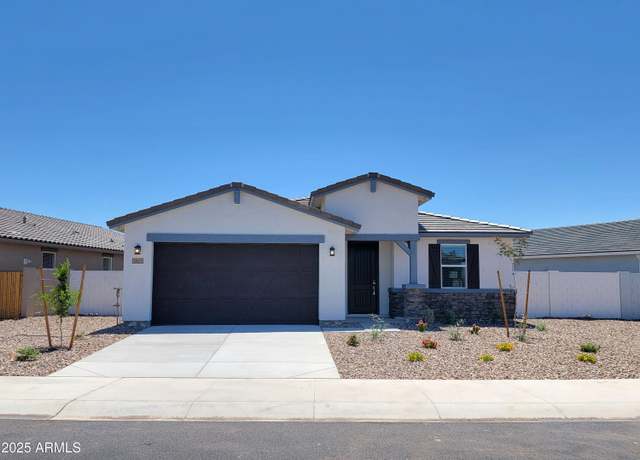 Property at 3821 N Camden Dr, Florence, AZ 85132, 4 beds, 3 baths