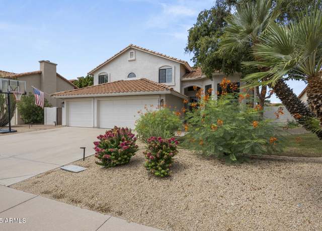 Property at 13100 N 102nd Pl, Scottsdale, AZ 85260, 5 beds, 2.5 baths