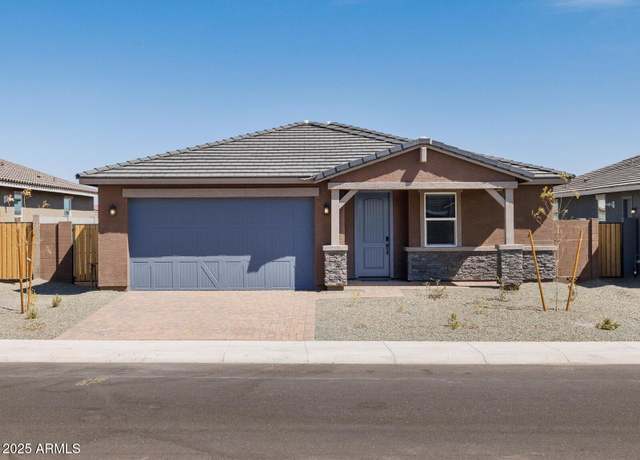 Property at 17810 W Pierson St, Goodyear, AZ 85395, 4 beds, 3 baths