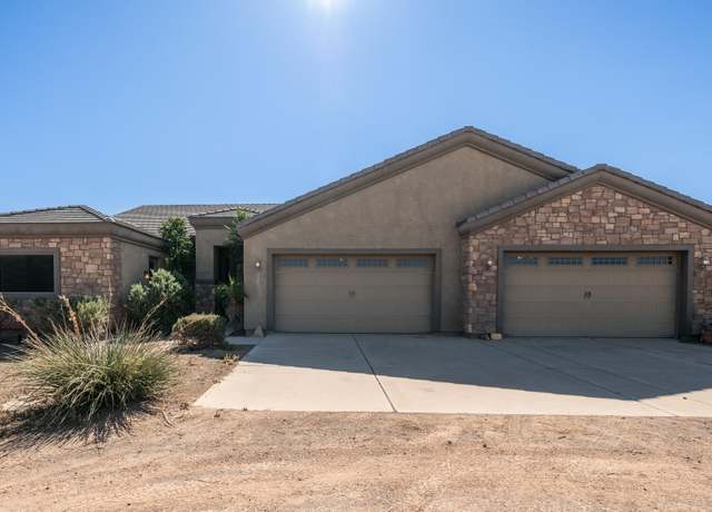 Property at 23919 W Pinnacle Vista Ln, Wittmann, AZ 85361, 4 beds, 3 baths