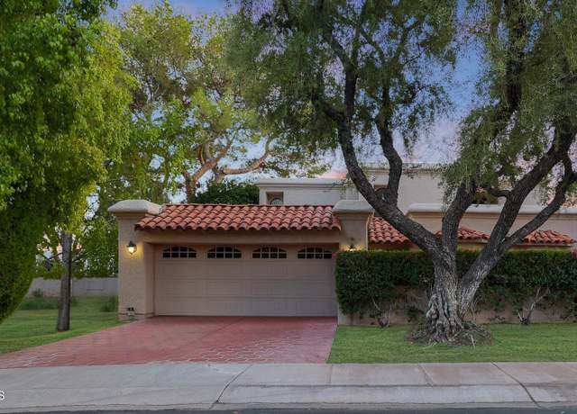 Property at 7285 E Arlington Rd, Scottsdale, AZ 85250, 2 beds, 2.5 baths