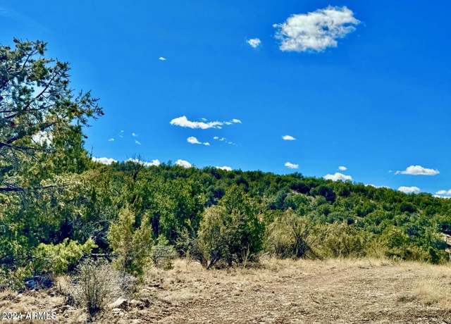 Property at TBD Conquistador Parkway 24.5 Acre -- Unit -, Seligman, AZ 86337