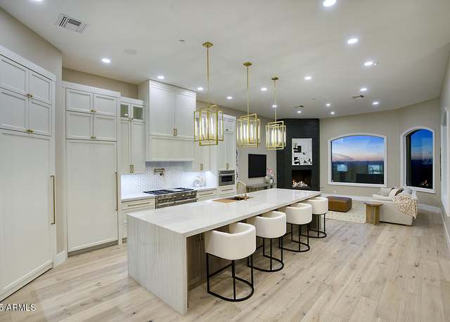 Property at 26905 N 98th Way, Scottsdale, AZ 85262, 4 beds, 7 baths