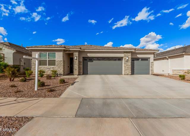 Property at 18434 W Chama Dr, Surprise, AZ 85387, 3 beds, 2 baths