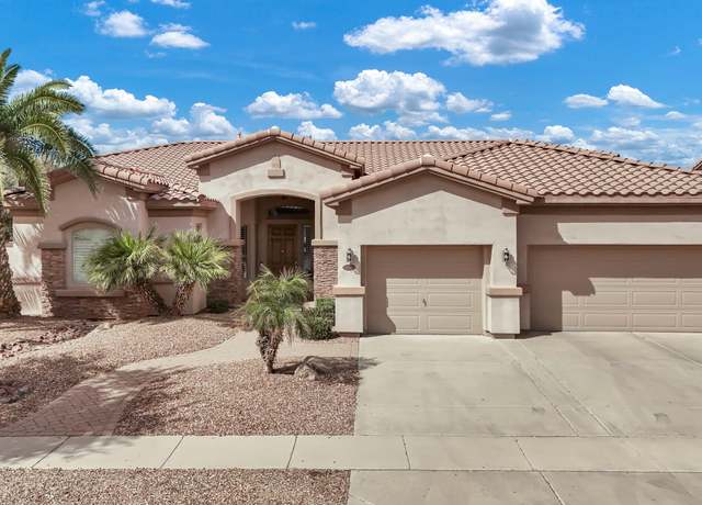 Property at 4618 E Carriage Ct, Gilbert, AZ 85297, 4 beds, 3 baths