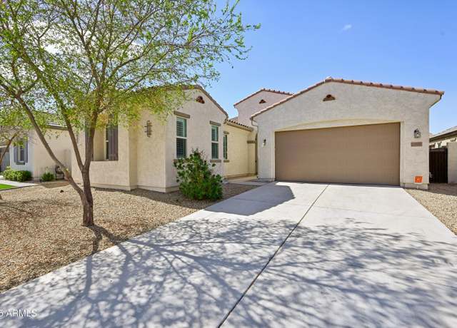 Property at 1800 N 156th Dr, Goodyear, AZ 85395, 3 beds, 3 baths