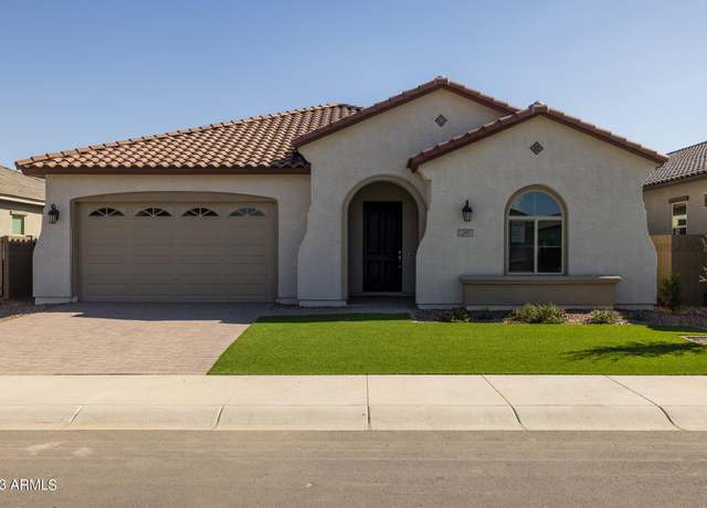 Property at 2887 W Chevelon Dr, Queen Creek, AZ 85144, 4 beds, 3 baths