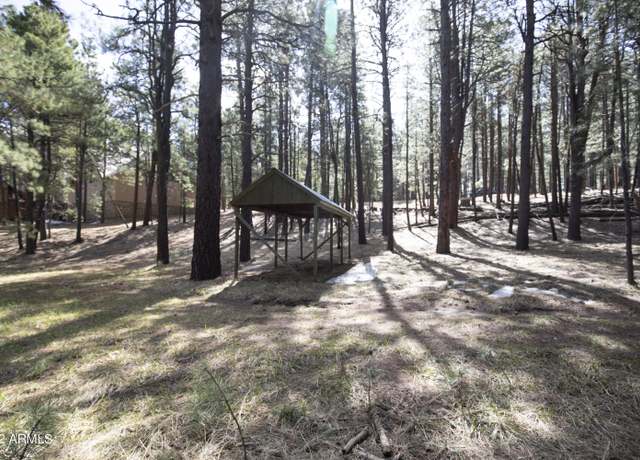 Property at 2607 Bailey Dr #449, Forest Lakes, AZ 85931