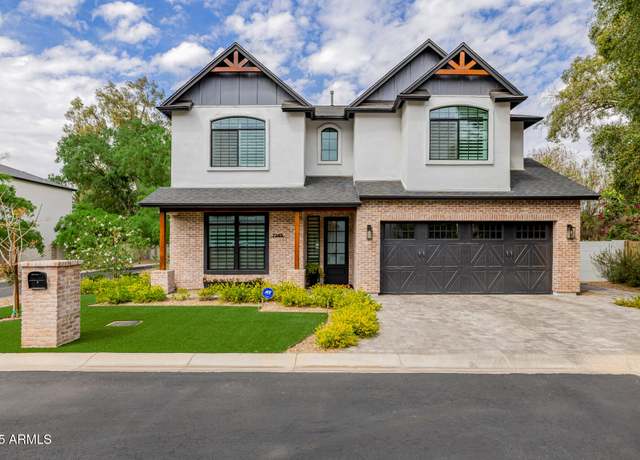 Property at 7245 N 13th Ln, Phoenix, AZ 85021, 5 beds, 3.5 baths