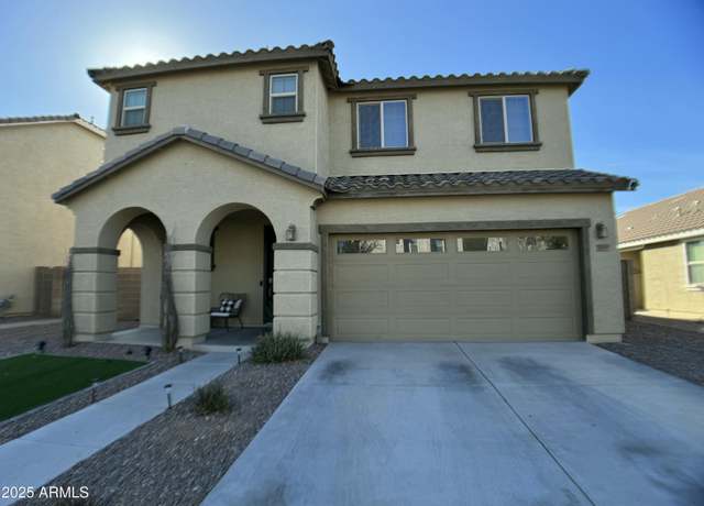 Property at 21141 E Pecan Ln, Queen Creek, AZ 85142, 4 beds, 2.5 baths