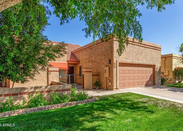 Property at 563 N Spanish Springs Dr, Chandler, AZ 85226, 2 beds, 2 baths