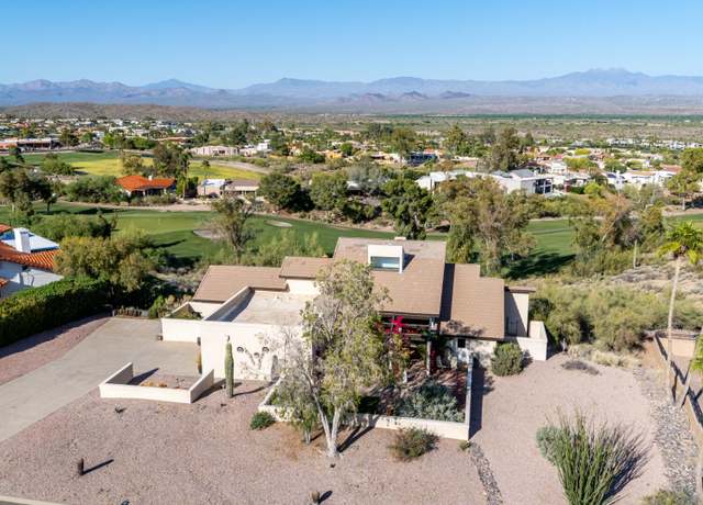 Property at 16824 E Monterey Dr, Fountain Hills, AZ 85268, 3 beds, 2.5 baths