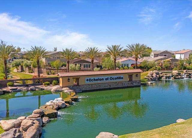Property at 4077 S Sabrina Dr #48, Chandler, AZ 85248, 3 beds, 2.5 baths