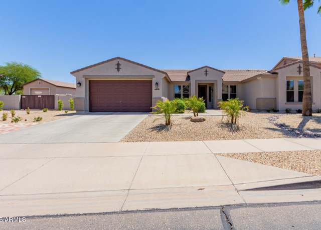 Property at 15753 W Christy Dr, Surprise, AZ 85379, 4 beds, 3 baths
