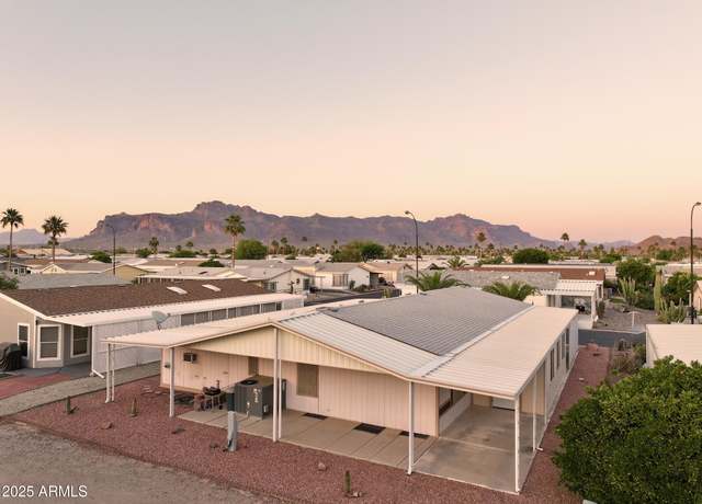 Property at 2400 E Baseline Ave #71, Apache Junction, AZ 85119, 2 beds, 2 baths
