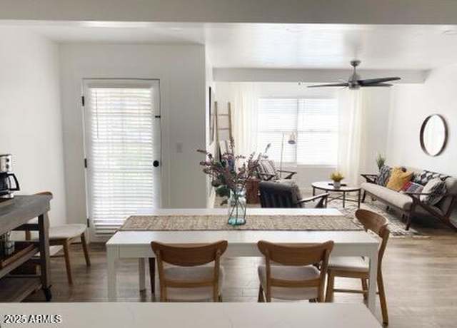 Property at 20 S Buena Vista Ave #111, Gilbert, AZ 85296, 2 beds, 1.5 baths