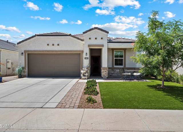 Property at 5341 W Alta Mesa Ave, Laveen, AZ 85339, 3 beds, 2 baths