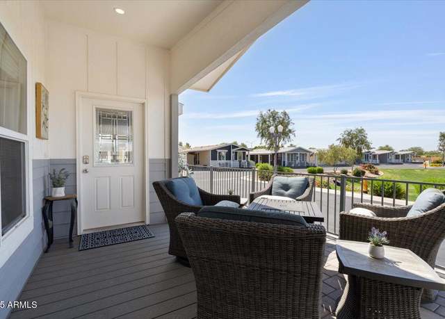 Property at 2206 S Ellsworth Rd Unit 160B, Mesa, AZ 85209, 3 beds, 2 baths