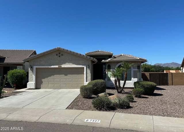 Property at 7327 W Donner Dr, Laveen, AZ 85339, 3 beds, 2 baths