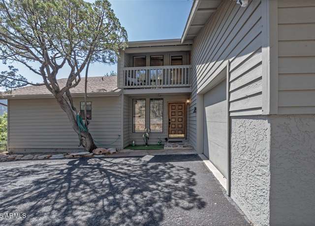 Property at 4658 Canyon Vista Dr, Pine, AZ 85544, 3 beds, 3 baths
