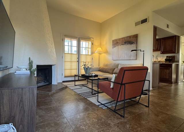 Property at 4540 N 44th St #42, Phoenix, AZ 85018, 1 bed, 1 bath