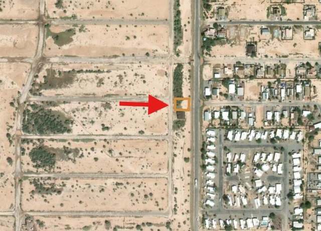 Property at 14209 S Burma Rd #1150, Arizona City, AZ 85123
