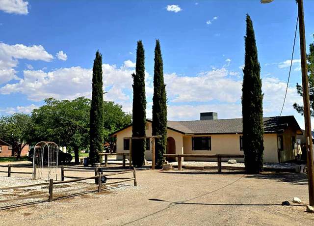 Property at 2565 W Old Stewart Rd, Willcox, AZ 85643, 3 beds, 2 baths