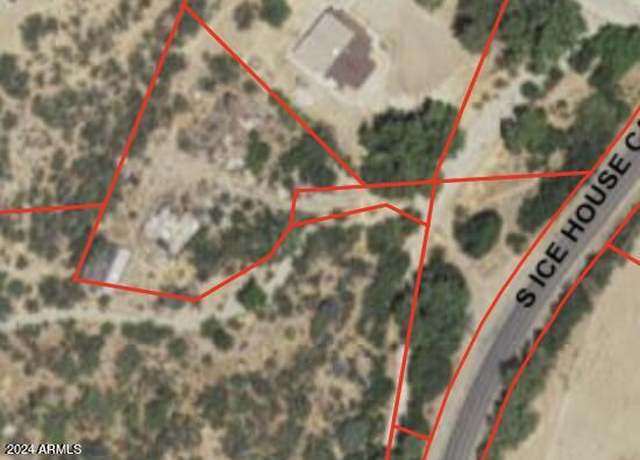 Property at 8214 S Ice House Canyon Rd #3, Globe, AZ 85501