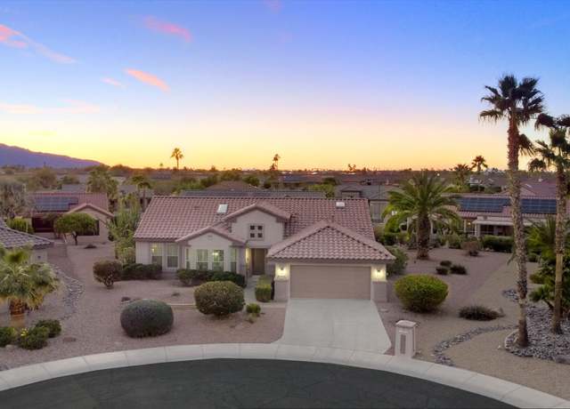 Property at 16464 W Una Noche Ct, Surprise, AZ 85374, 3 beds, 2 baths