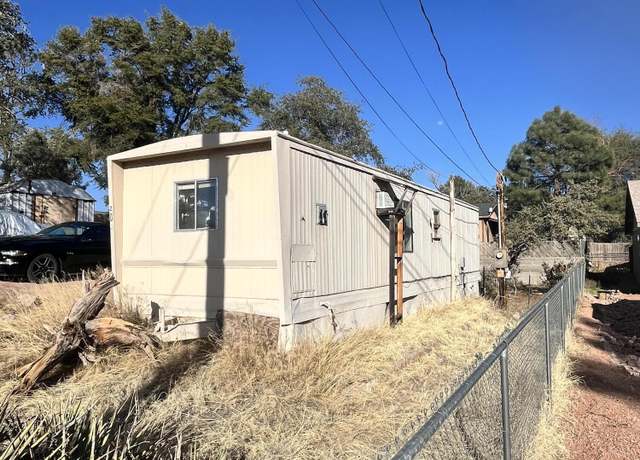 Property at 205 S Granite Dr, Payson, AZ 85541, 1 bed, 1 bath