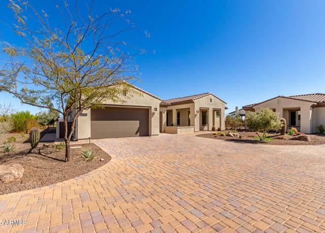 Property at 3940 Rolling Stock Way, Wickenburg, AZ 85390, 4 beds, 4.5 baths