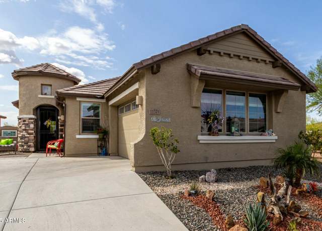 Property at 11571 E Chevelon Trl, Gold Canyon, AZ 85118, 3 beds, 2 baths