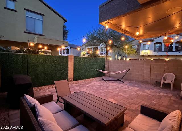 Property at 2725 E Mine Creek Rd #1044, Phoenix, AZ 85024, 3 beds, 2.5 baths