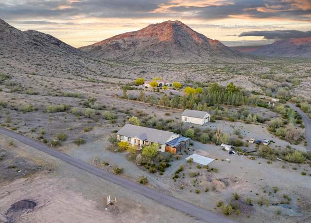 Property at 14105 S 44th Ave Unit -, Laveen, AZ 85339