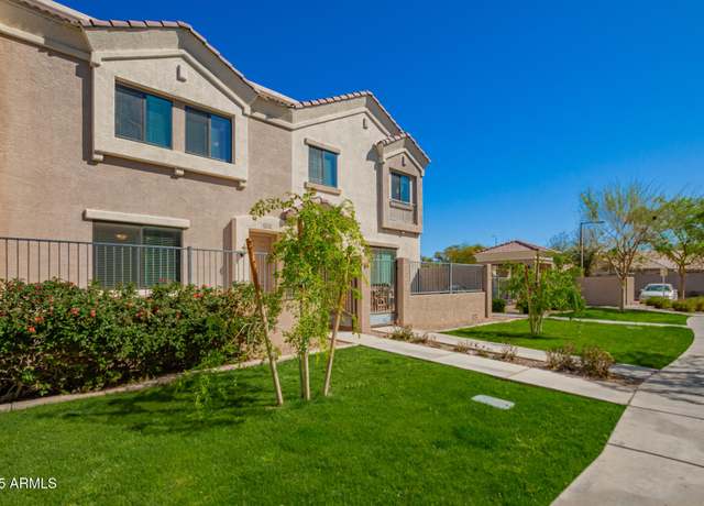 Property at 5225 E Enid Ave #114, Mesa, AZ 85206, 3 beds, 2.5 baths