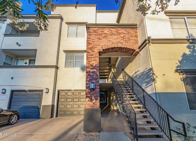 Property at 3302 N 7th St #344, Phoenix, AZ 85014, 2 beds, 2 baths