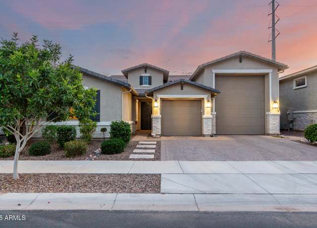 Property at 21408 S 224th Pl, Queen Creek, AZ 85142, 4 beds, 2.5 baths