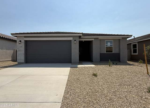 Property at 4521 S 95th Dr, Tolleson, AZ 85353, 3 beds, 2 baths