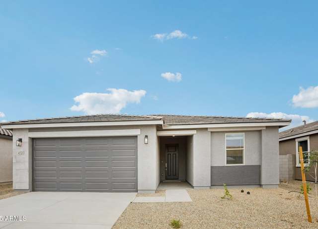Property at 4521 S 95th Dr, Tolleson, AZ 85353, 3 beds, 2 baths