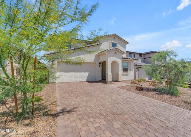 Property at 12370 W Cassia Trl, Peoria, AZ 85383, 4 beds, 3 baths