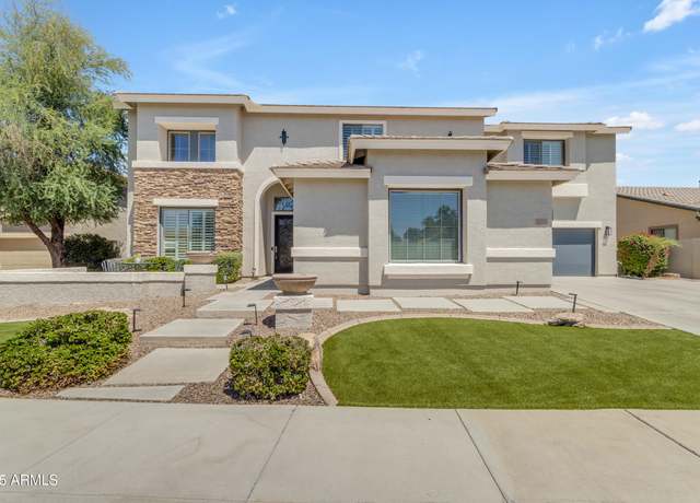 Property at 7129 S Stadium Way, Gilbert, AZ 85298, 6 beds, 3.5 baths