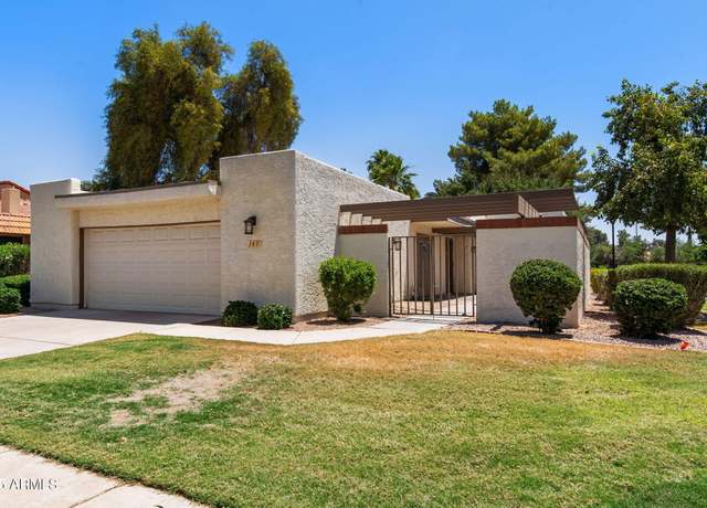 Property at 347 Leisure World --, Mesa, AZ 85206, 2 beds, 2 baths