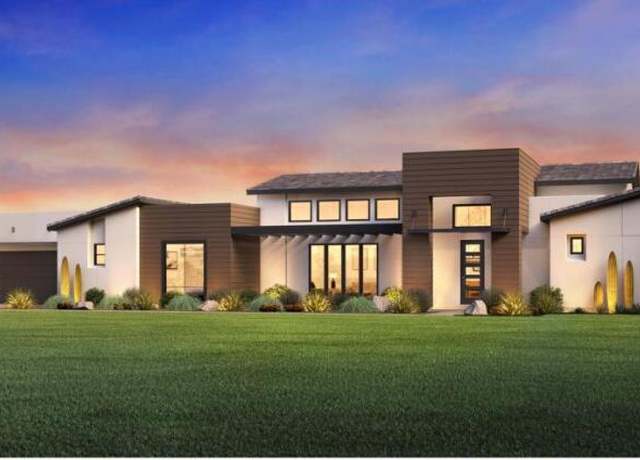 Property at 21963 E Sunset Dr, Queen Creek, AZ 85142, 4 beds, 4.5 baths